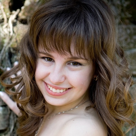 Anita photo
